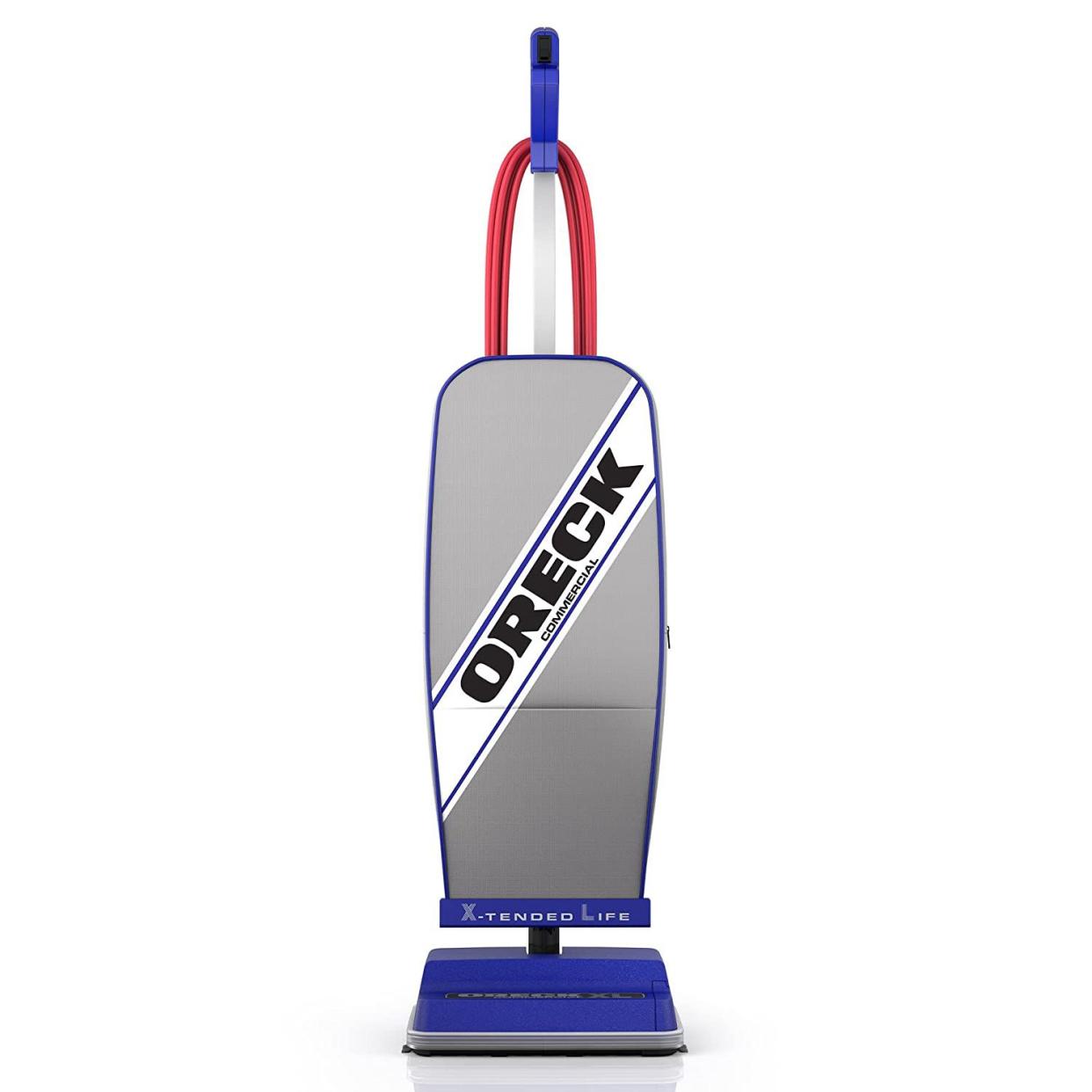 ORECK XL Upright Vacuum Cleaner, XL2100RHS