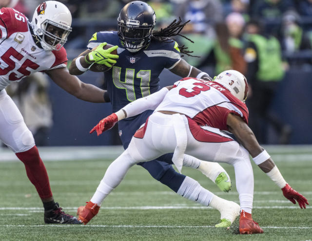 Cardinals vs. Seahawks ultimate Week 6 preview