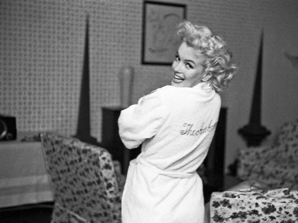 marilyn monroe March 24, 1955(3)