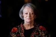 Maggie Smith: A career of outstanding performances, from Othello to Downton Abbey