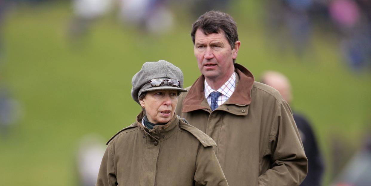 badminton horse trials 2010 day 3