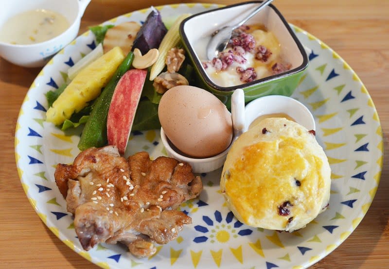 南ブランチ MINAMI BRUNCH