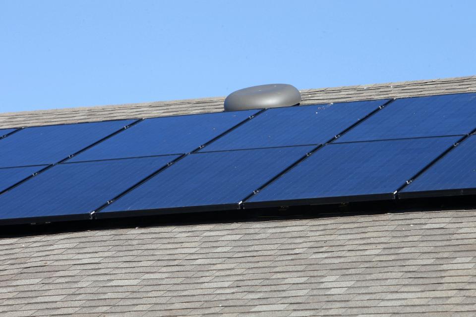 The rules for residential rooftop solar installations in North Carolina have changed, and not everyone is happy about it.