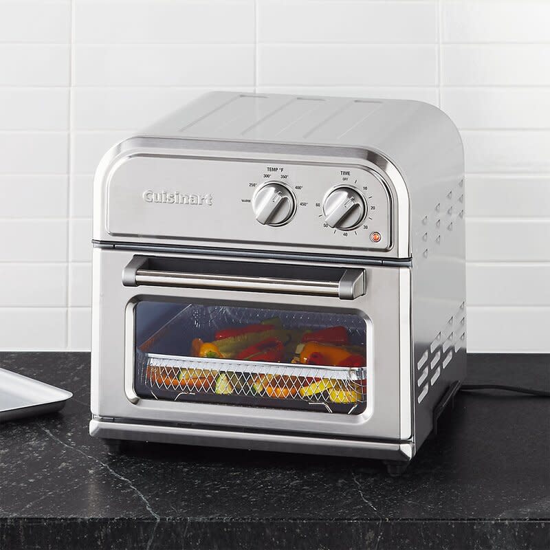 Give your favorite recipes a healthy upgrade. (Photo: Wayfair)