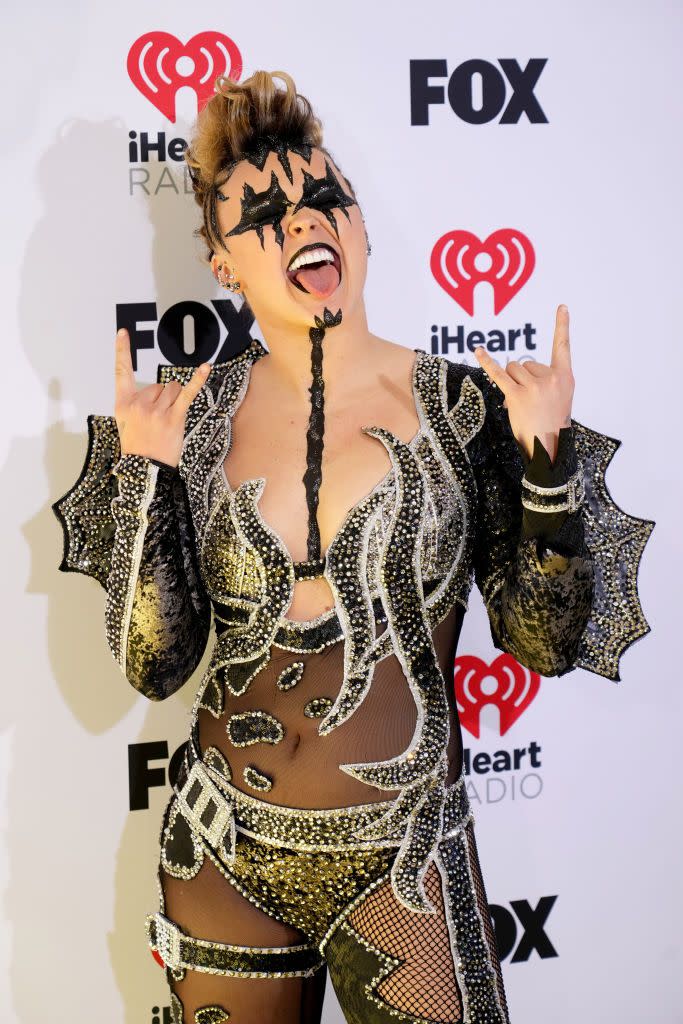 2024 iheartradio music awards arrivals