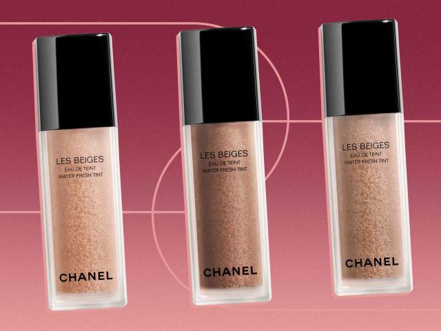 CHANEL Les Beiges Water-Fresh Tint