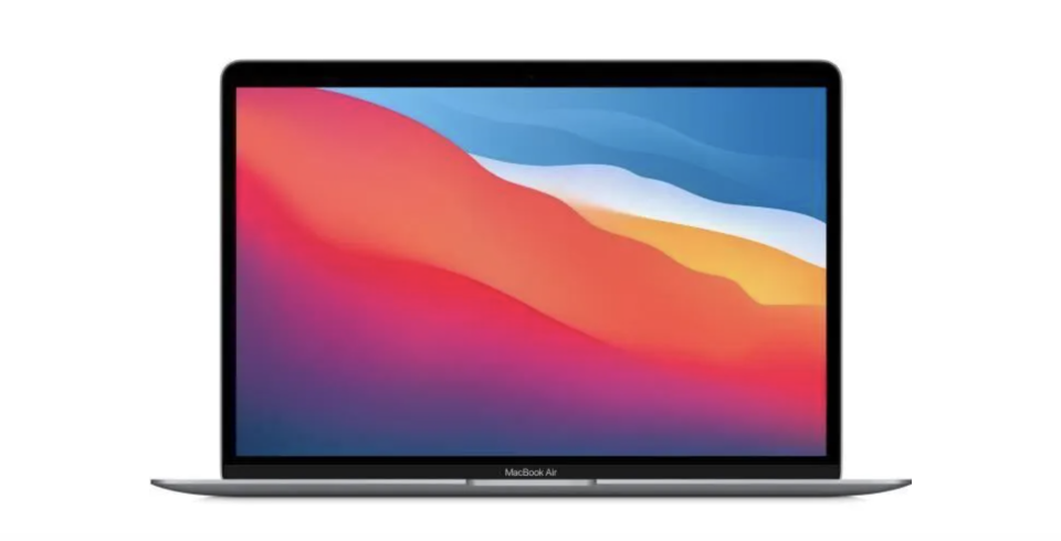 Apple MacBook Air 2020