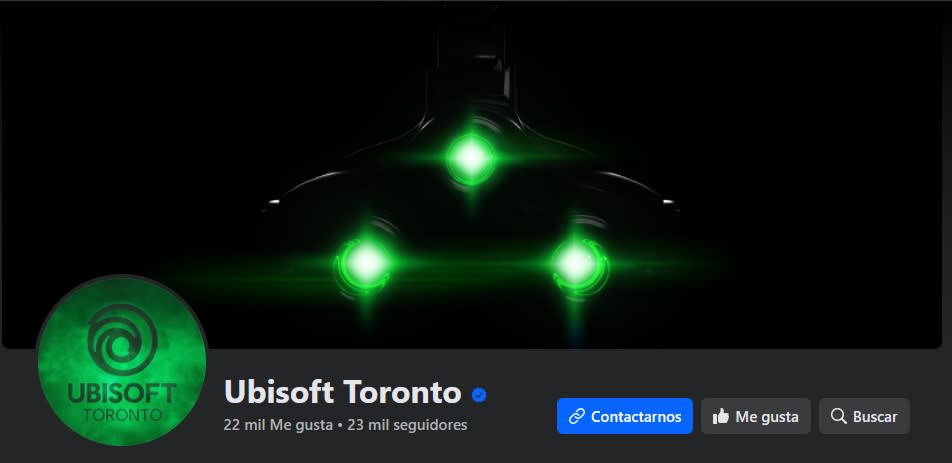 Ubisoft Toronto emociona a los fans de Splinter Cell