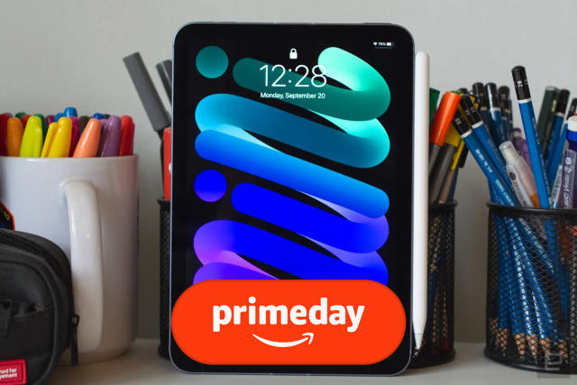 Prime Day 2023: All the best Day 2 deals, from cell phones