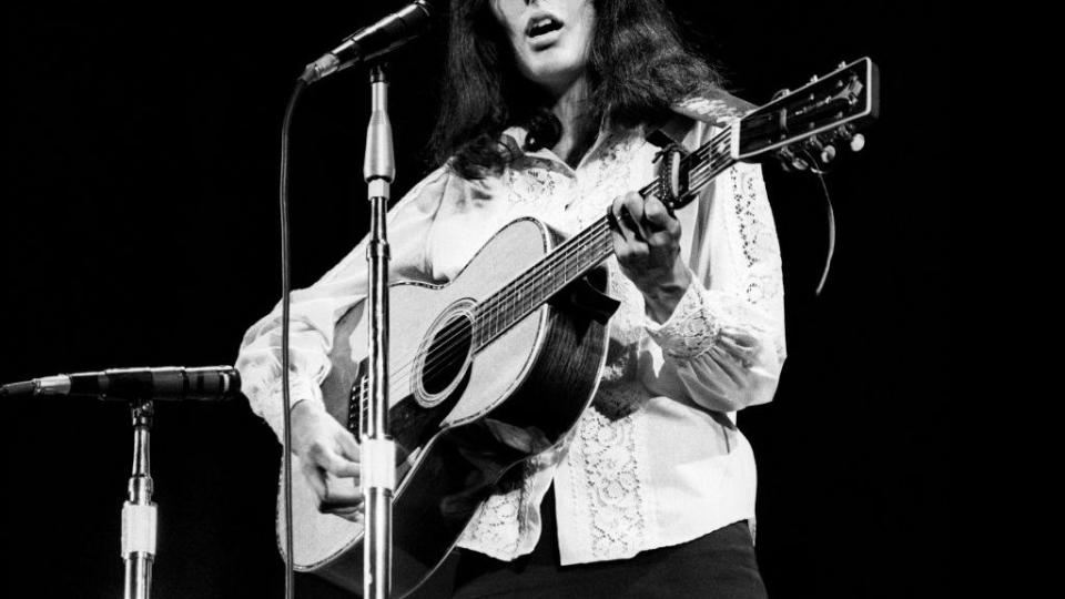 joan baez