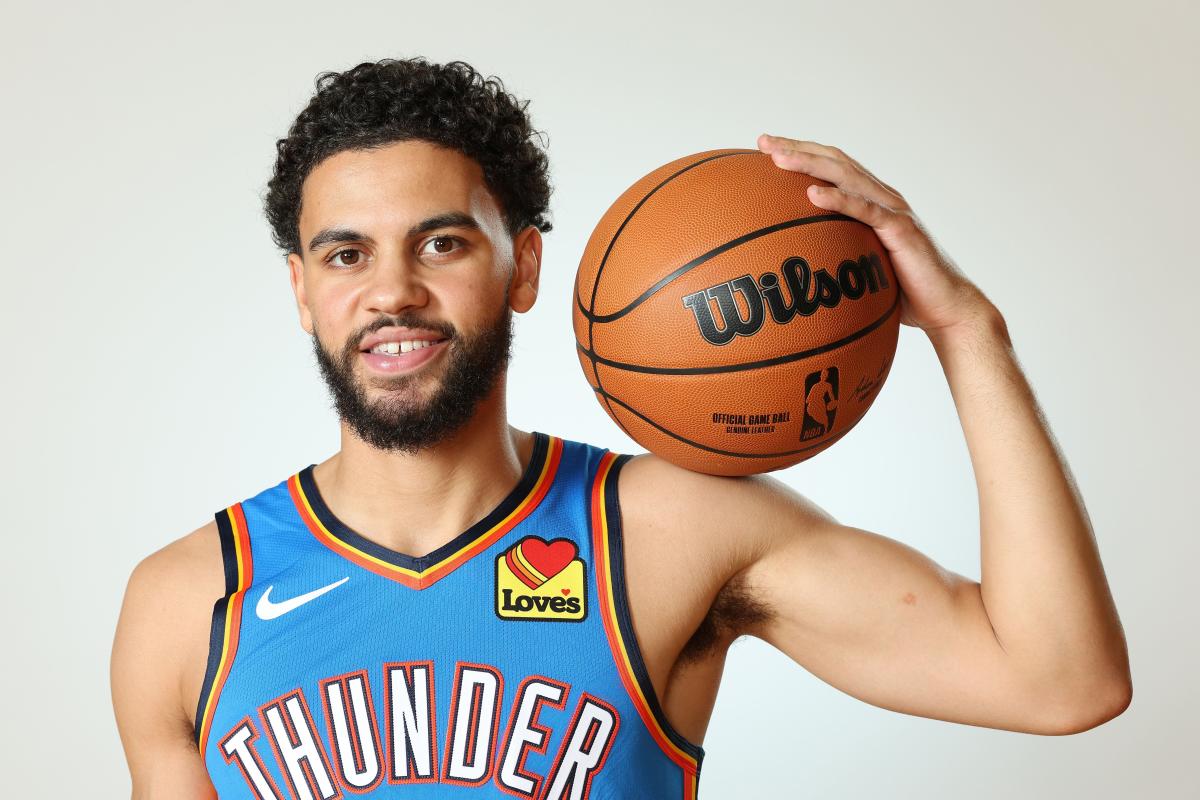 How did each OKC Thunder player grade out in 2024 NBA Las Vegas Summer