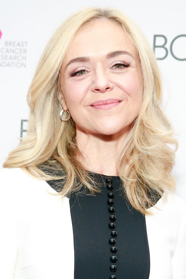 Rachel Bay Jones