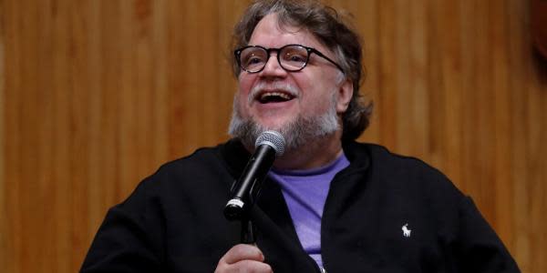 Guillermo del Toro cree que no hay que cerrarse a las posibilidades de grandes películas en streaming 