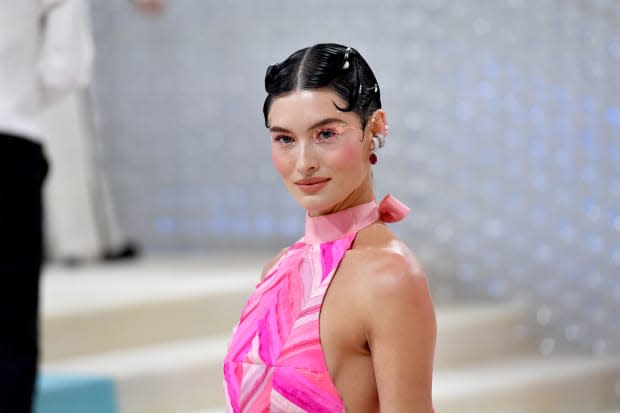 The 22 Best Beauty Looks From the 2023 Met Gala - Fashionista