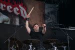 Hatebreed 1 Anthrax, Black Label Society and Hatebreed Bring the Noise to Coney Island: Recap, Photos + Video