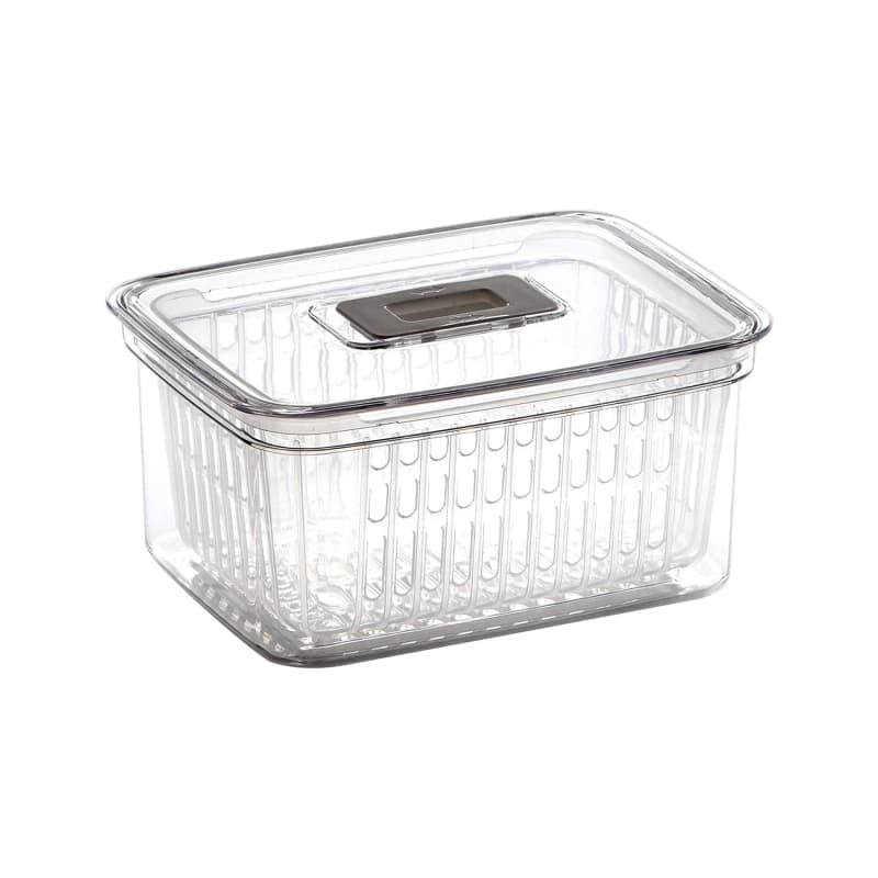 BINO Produce Saver Fridge Storage Containers