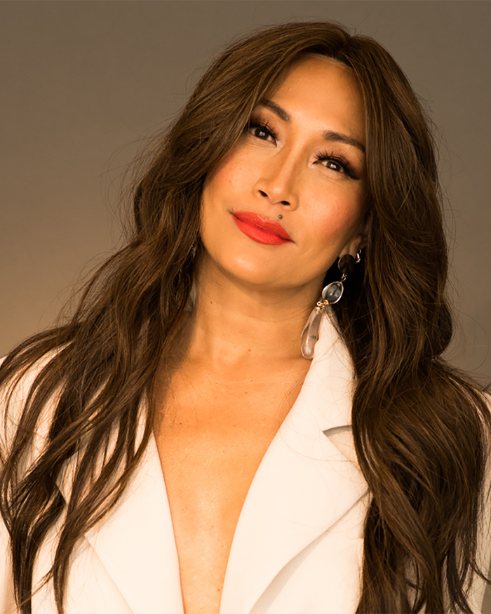 Carrie Ann Inaba