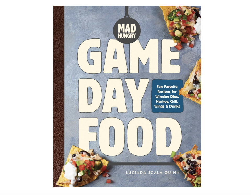 mad-hungry-game-day-food-recipes-cookbook-amazon