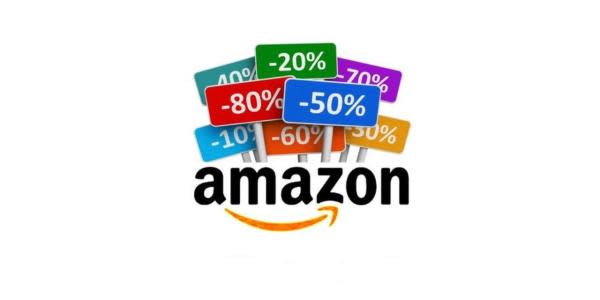 Cyber Monday 2021: así puedes conseguir 10% de descuento en una compra en Amazon México