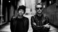 Depeche Mode to release new album and tour in 2023