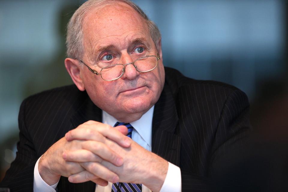 Carl Levin