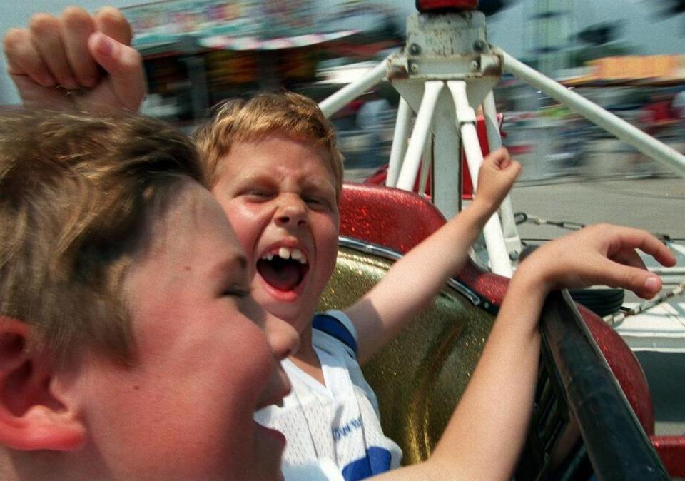 The weather is expected to be beautiful for Main Street Fest in Grapevine this weekend.