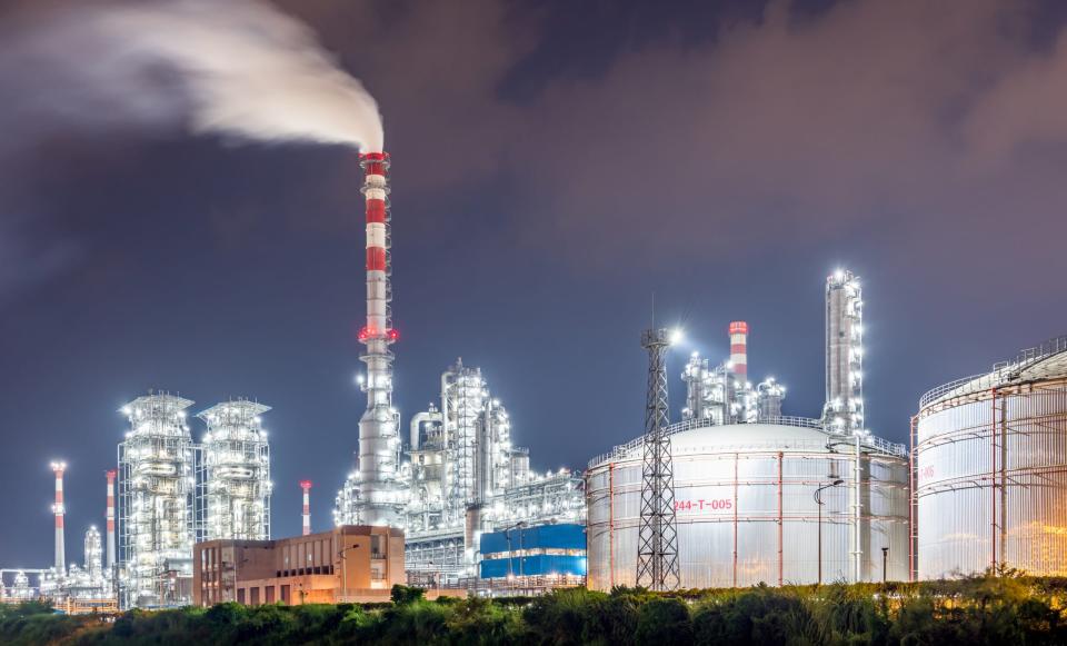 Die deutsche Wirtschaft ist überraschenderweise auch im Frühjahr gewachsen. (Symbolbild) - Copyright: Getty Images