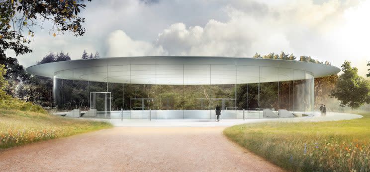 Apple Park 3