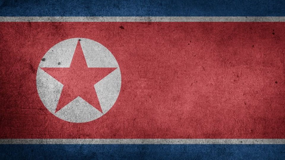  North Korea 