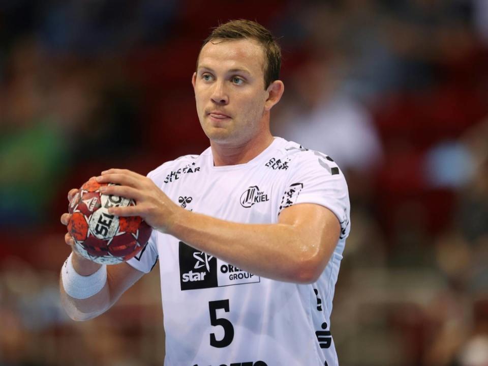 Impfdurchbrüche bei Handball-Topstars