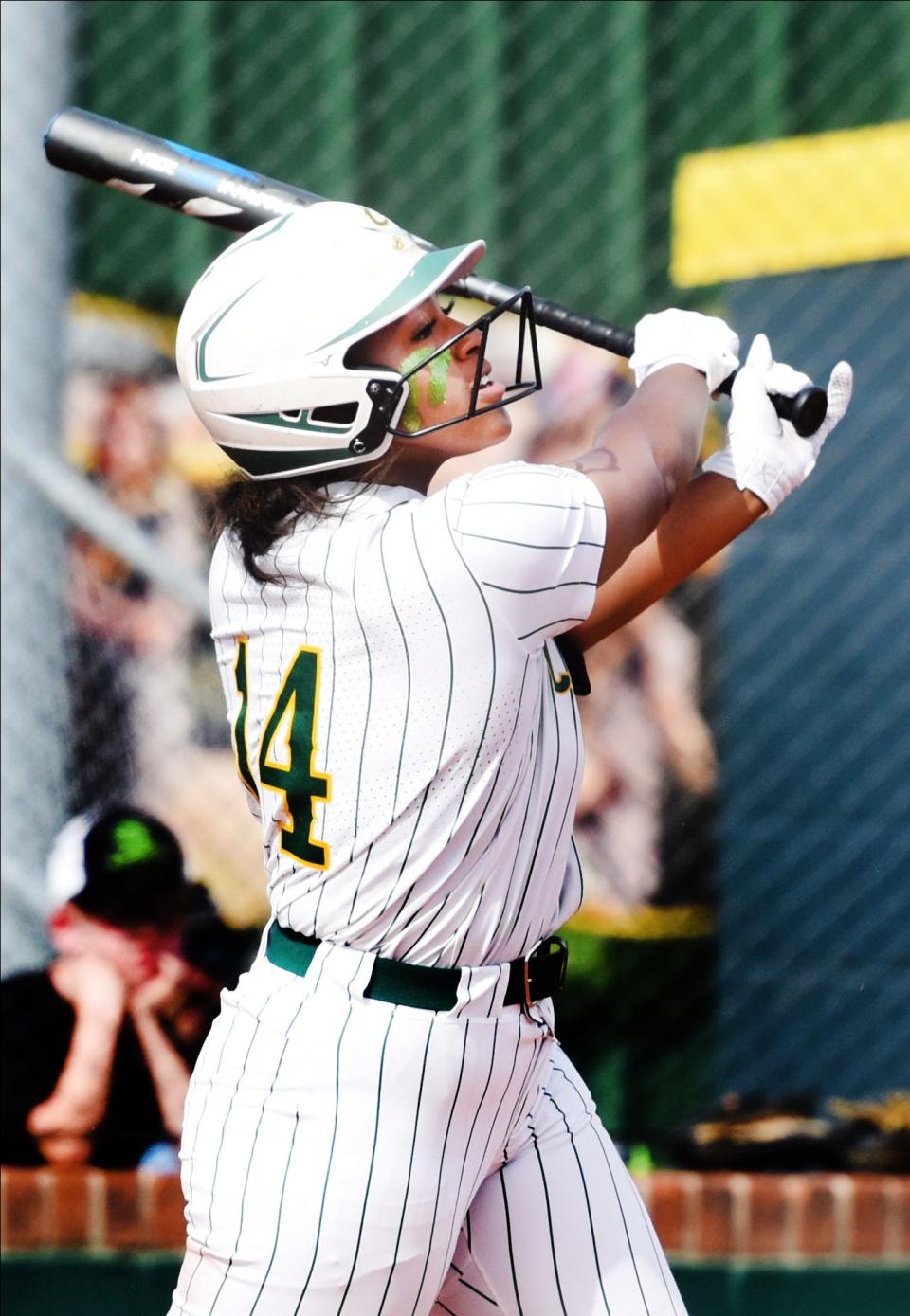 St. Amant, North DeSoto among top seeds as LHSAA releases 2023 softball
