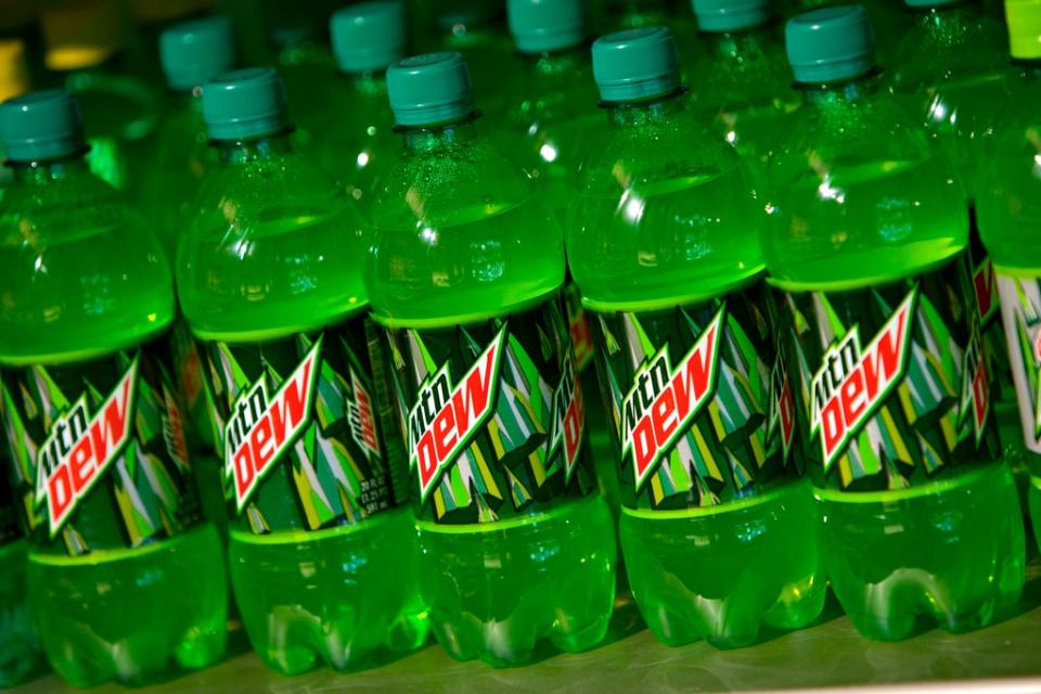 Mountain Dew