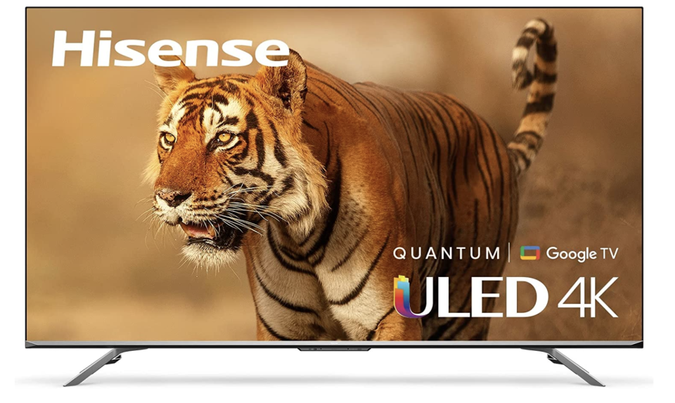 Hisense 55U78H - 55