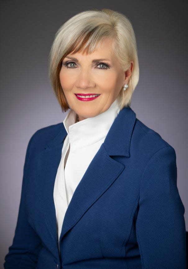 Dr. Pam Deering is the executive director for the Cooperative Council for Oklahoma School Administration (CCOSA). She was named the 2015 State Superintendent of the Year while serving the Midwest City-Del City School District.