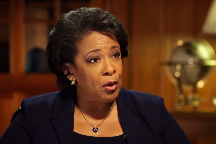 Lynch (CNN)