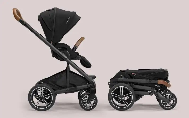 Nuna MIXX Next Stroller