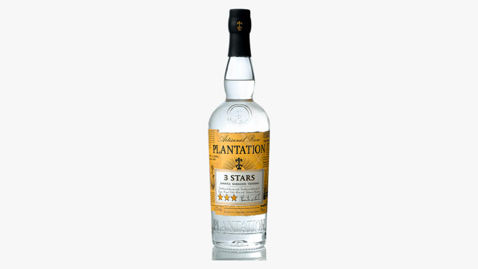 Plantation 3 Stars Rum