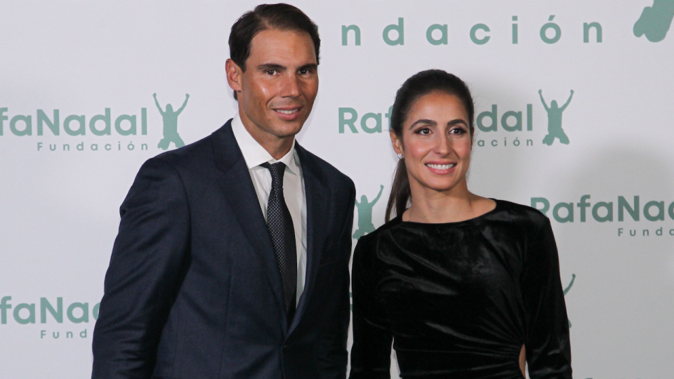 Who Is Rafael Nadal’s Wife? Get to Know His High School Sweetheart