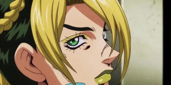 La segunda parte de JoJos Bizarre Adventure: Stone Ocean ya tiene fecha de estreno