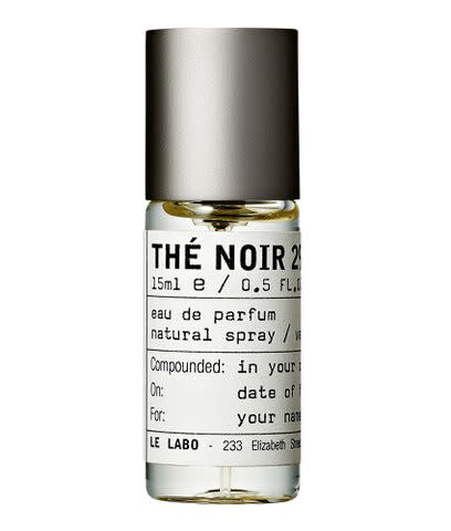 <p>Courtesy of Le Labo</p>