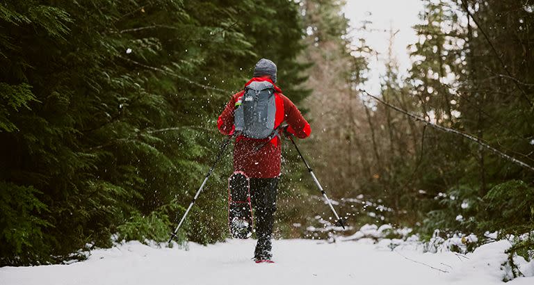 REI’s January Sale Offers 50% off Cold-Weather Outdoor Gear