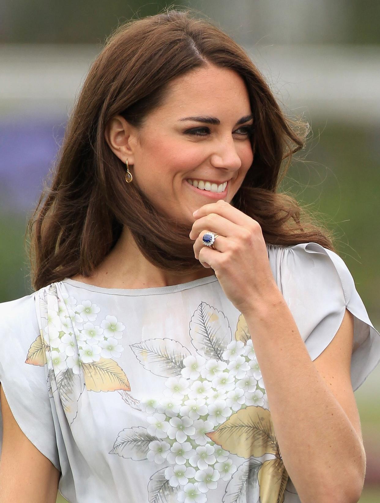 Catherine, Duchess of Cambridge