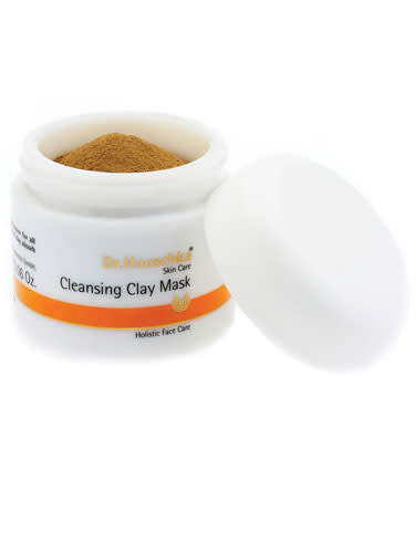 Dr. Hauschka Cleansing Clay Mask