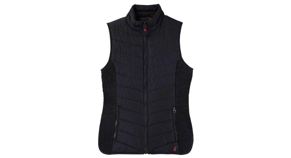 Joules Fallow Padded Gilet 