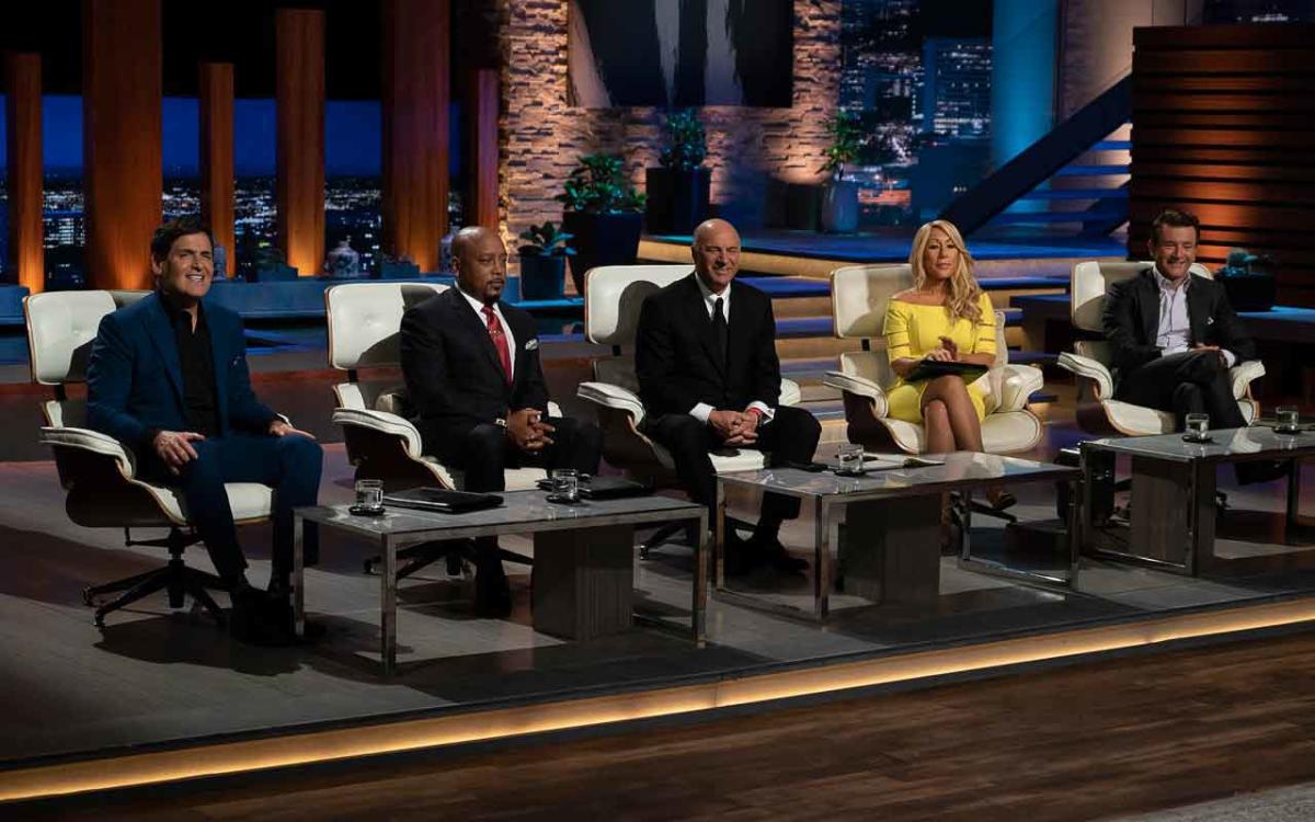 Shark Tank' host's 'biggest deal ever'went from $154,000 to $16 million in  sales in 3 years