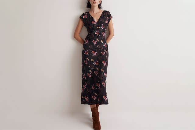 <p>Madewell</p>