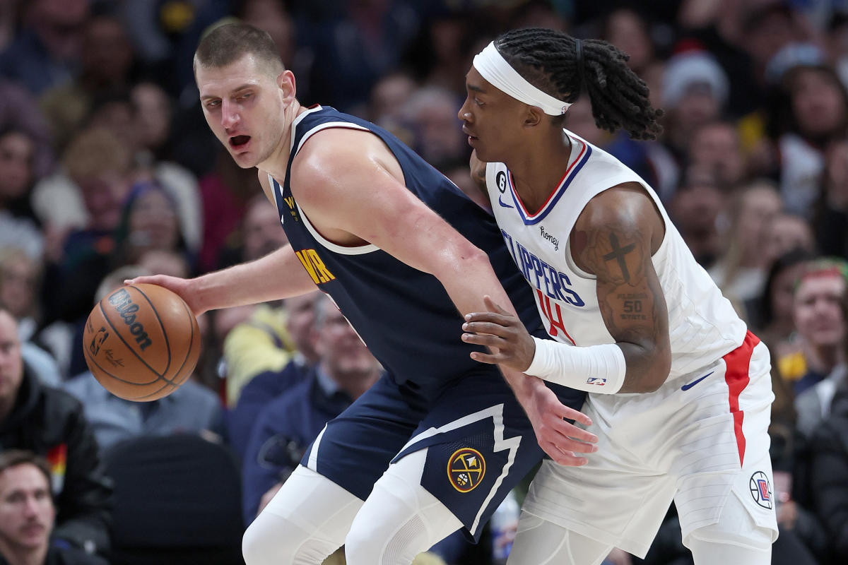 Clippers' elimination by Nuggets is not as simple as it seems