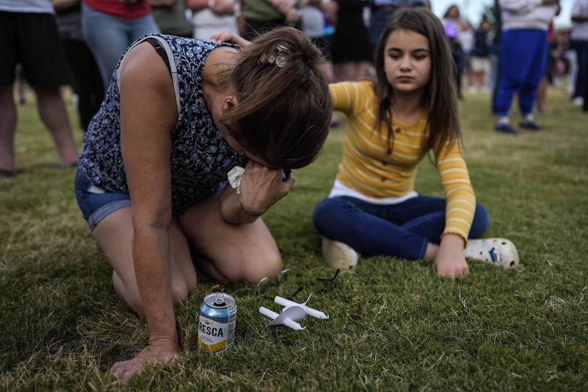 Police said they will be releasing bodycam footage from officer responding to Apalachee High School shooting