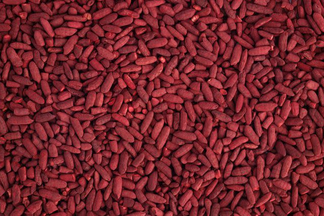 <p>Hendra Su / Getty Images</p> Red yeast rice