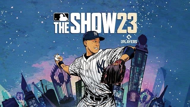 The Negro Leagues Martin Dihigo Complete - MLB The Show 23 